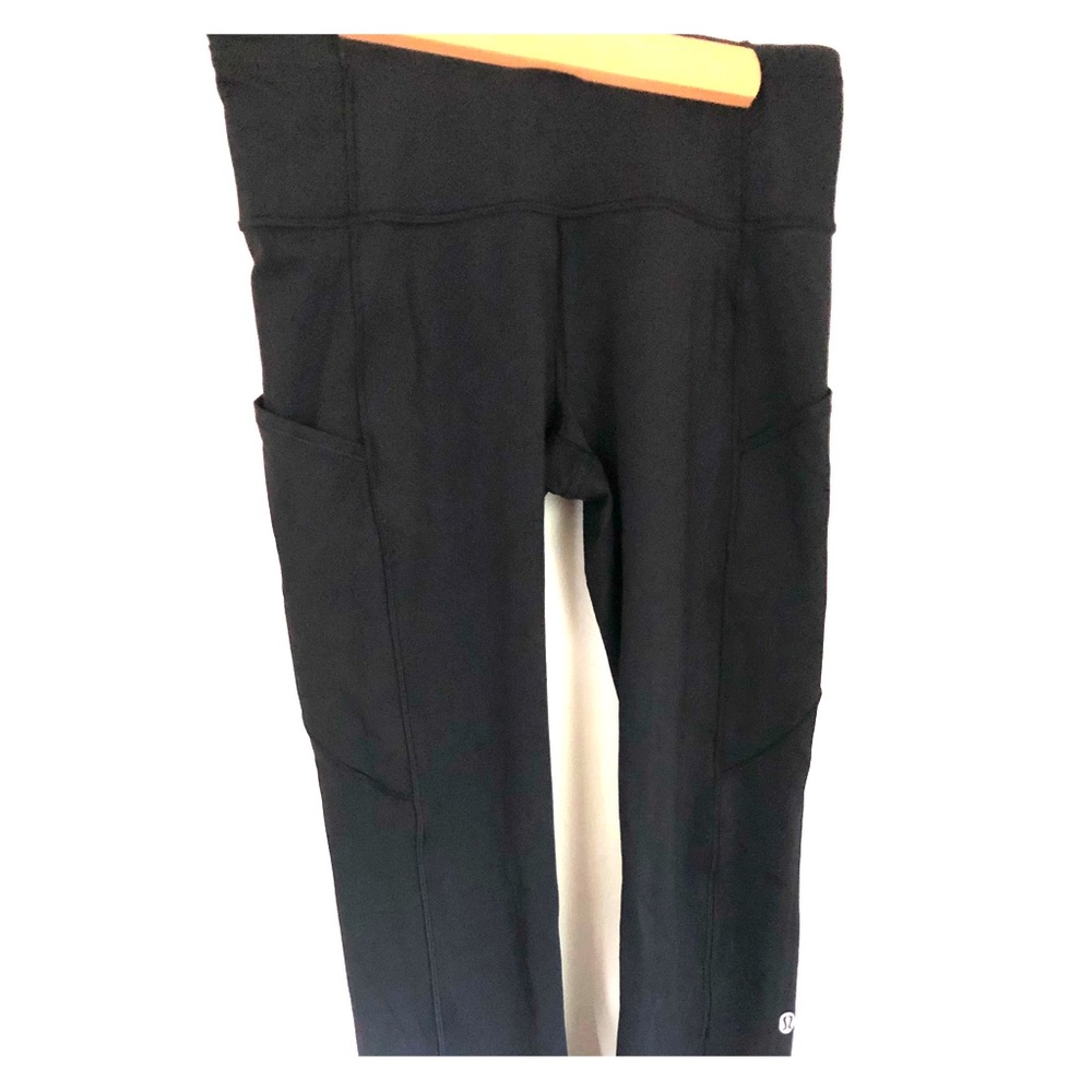 Lululemon Fast and Free 25”